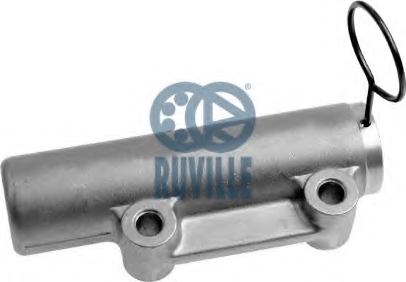 RUVILLE 55499 Vibration Damper, timing belt